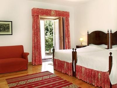 Casa De Vilarinho De S. Romao0