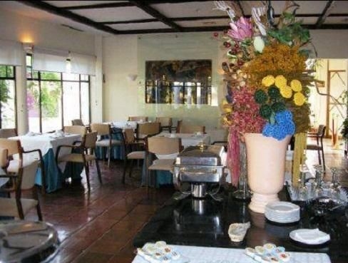 Hotel Castelo De Vide1