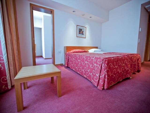 SUITE STANDARD