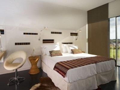 Hotel Caminhos De Santiago3