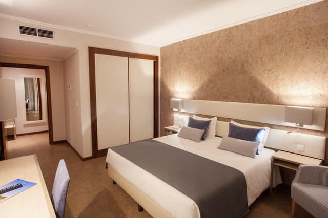 SUITE STANDARD