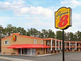 Super 8 Raleigh Super 8 Raleigh