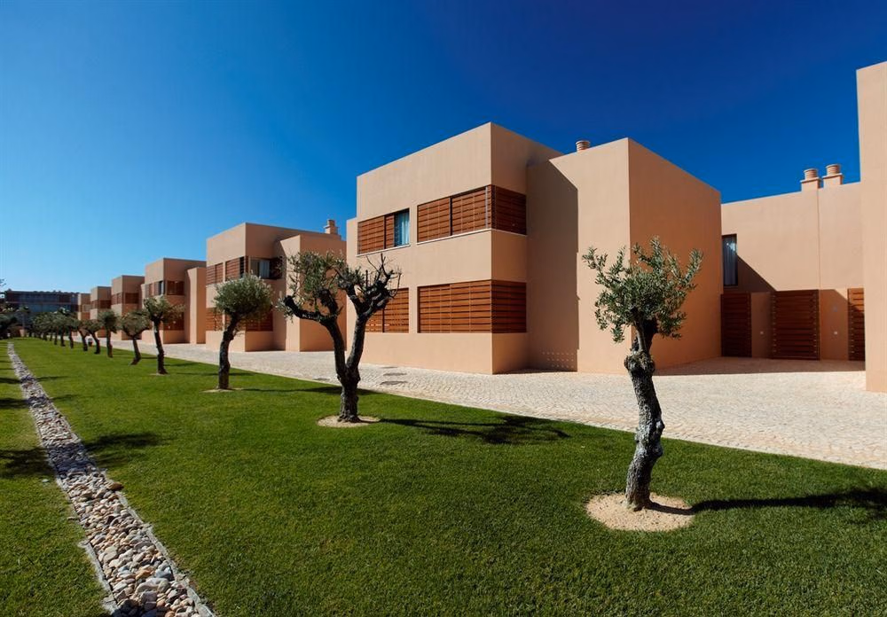 VidaMar Algarve Resort0