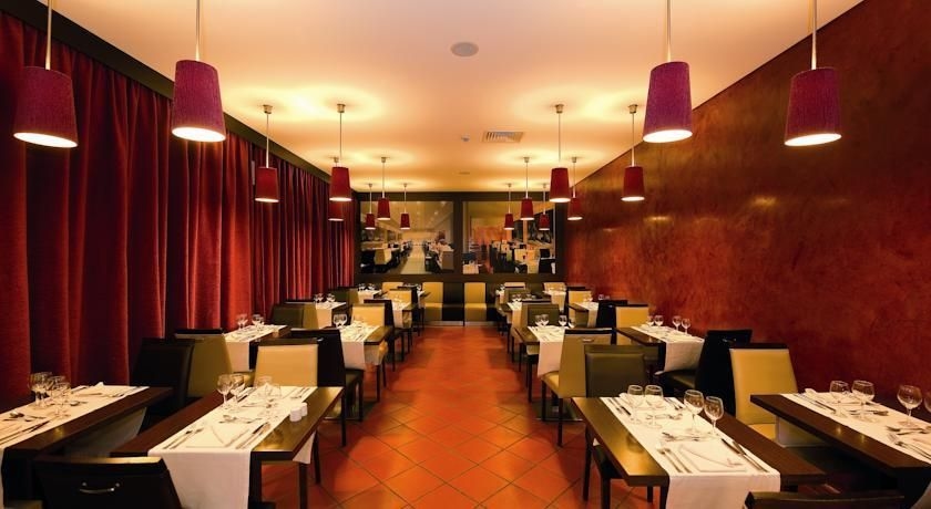 Hotel Vila Gale Village Cascais4