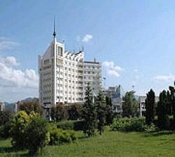 Mara Hotel0