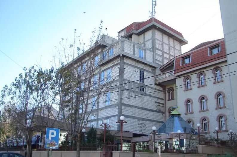 Hotel Vidikovac Hotel Vidikovac