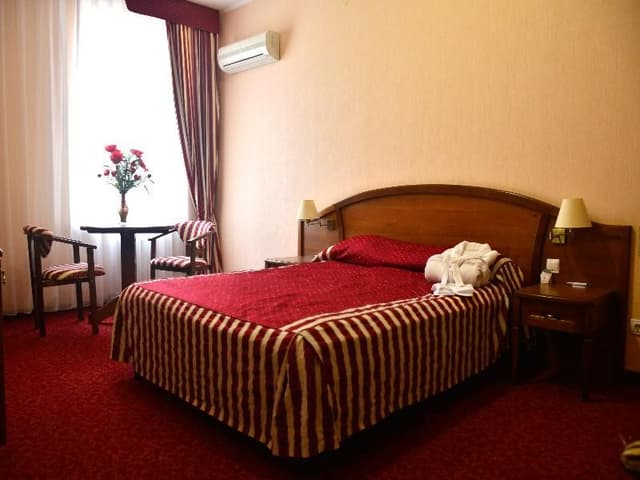 SUITE STANDARD