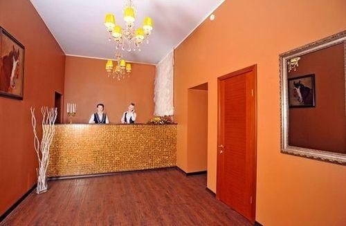 Hotel Vintage2