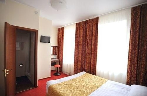 Hotel Vintage3