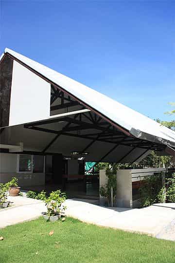 Samet Ville Resort