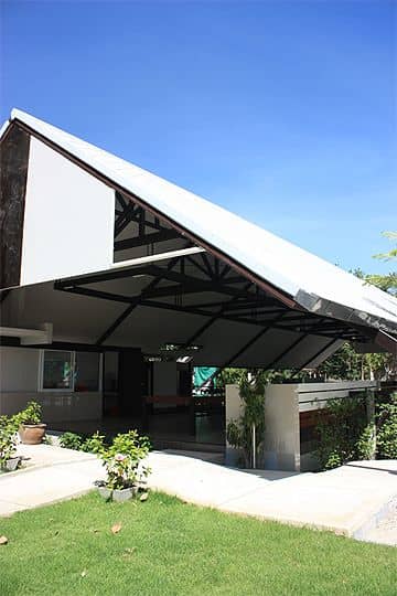 Samet Ville Resort Samet Ville Resort