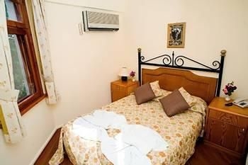 Aquarius Hotel0