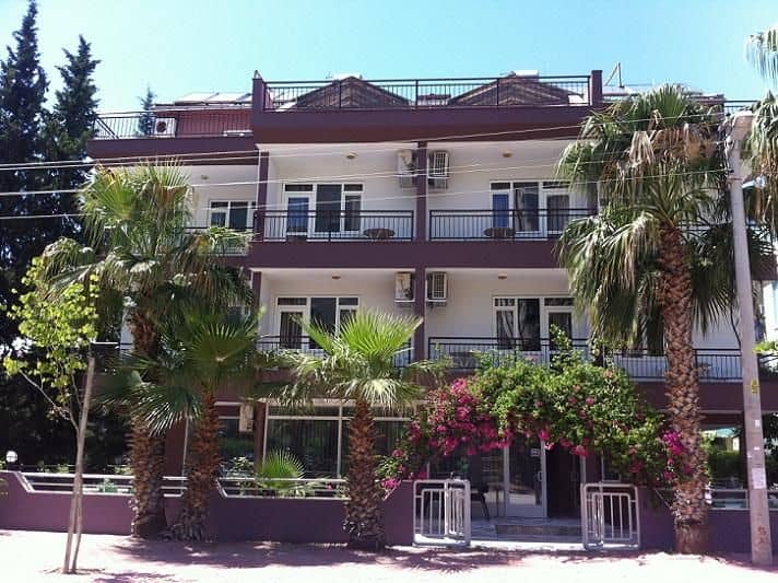 Hotel Villa Granada Hotel Villa Granada