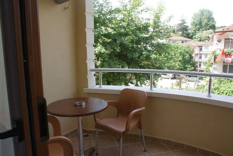 Green Termal Otel Green Termal Otel