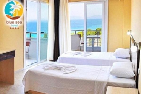 Blue Sea Hotel4