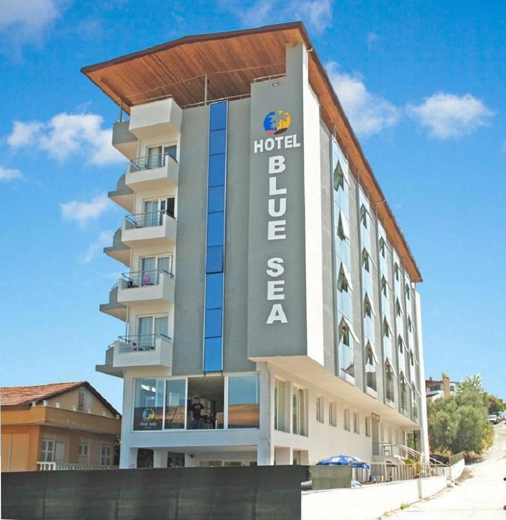 Blue Sea Hotel Blue Sea Hotel