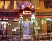 Alahan Hotel