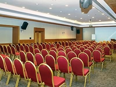 Mercure Istanbul Altunizade1