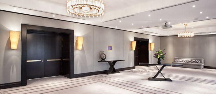 Marti Istanbul Hotel2