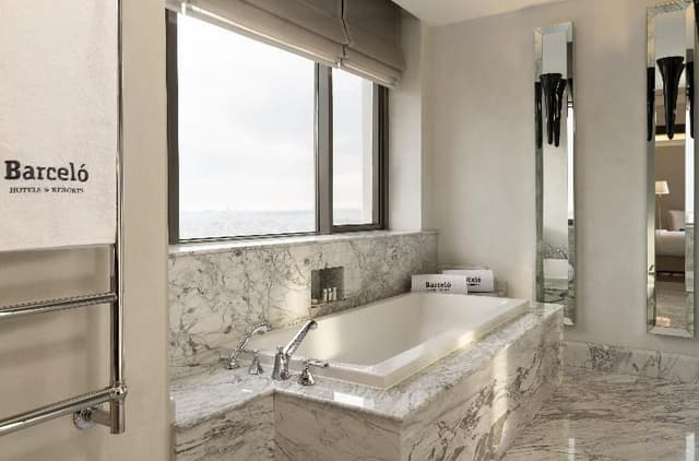 JUNIOR SUITE STANDARD