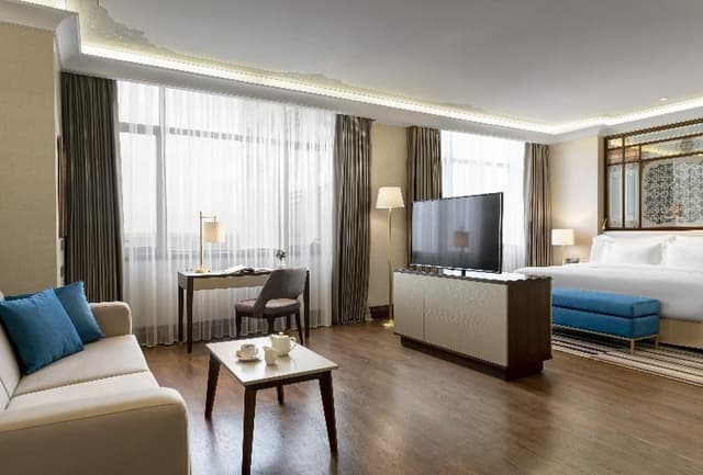 JUNIOR SUITE STANDARD