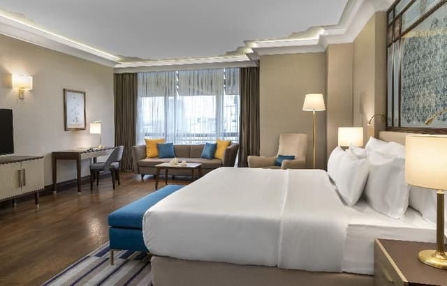 JUNIOR SUITE STANDARD