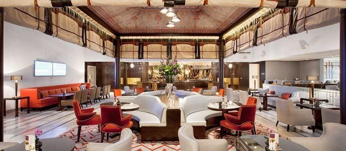 Marti Istanbul Hotel4
