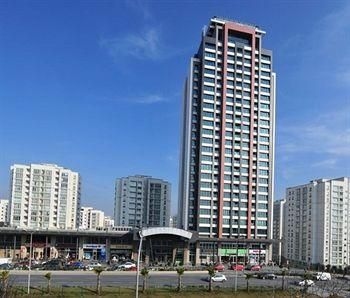 Avrupa Residence Suites0