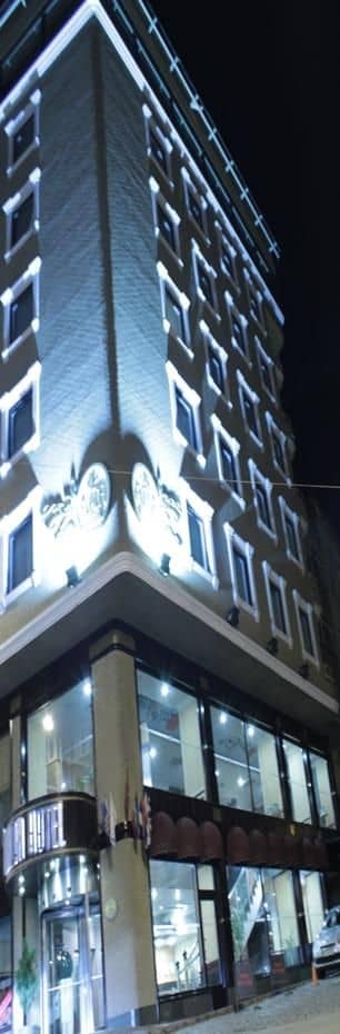 Funda Hotel Funda Hotel