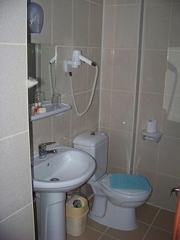 Glaros Hotel4