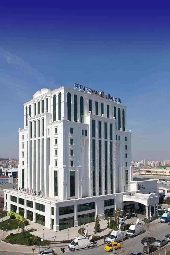 Retaj Royale Istanbul