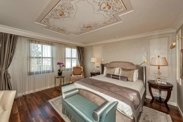 SUITE STANDARD