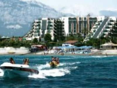 Limak Limra Club Park Hotel Limak Limra Club Park Hotel