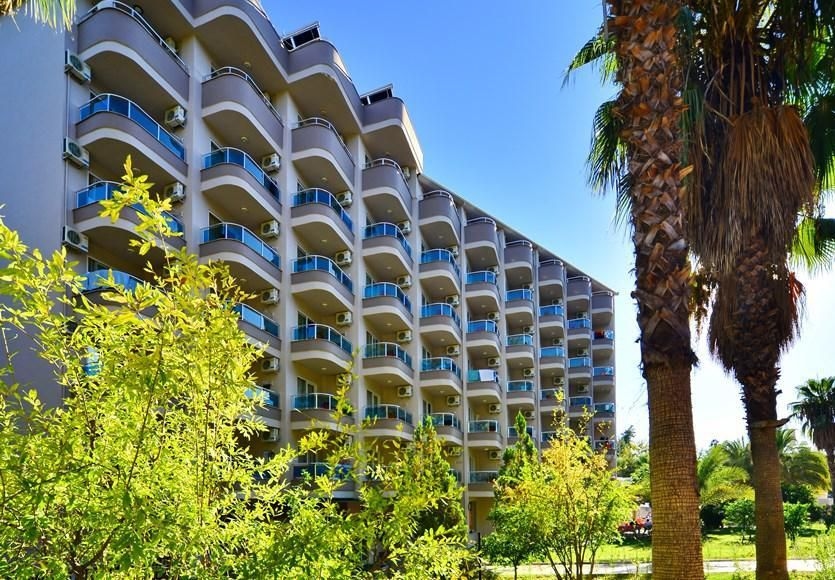 Annabella Diamond Hotel and Spa0