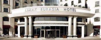 Limak Eurasia Luxury Hotel Limak Eurasia Luxury Hotel