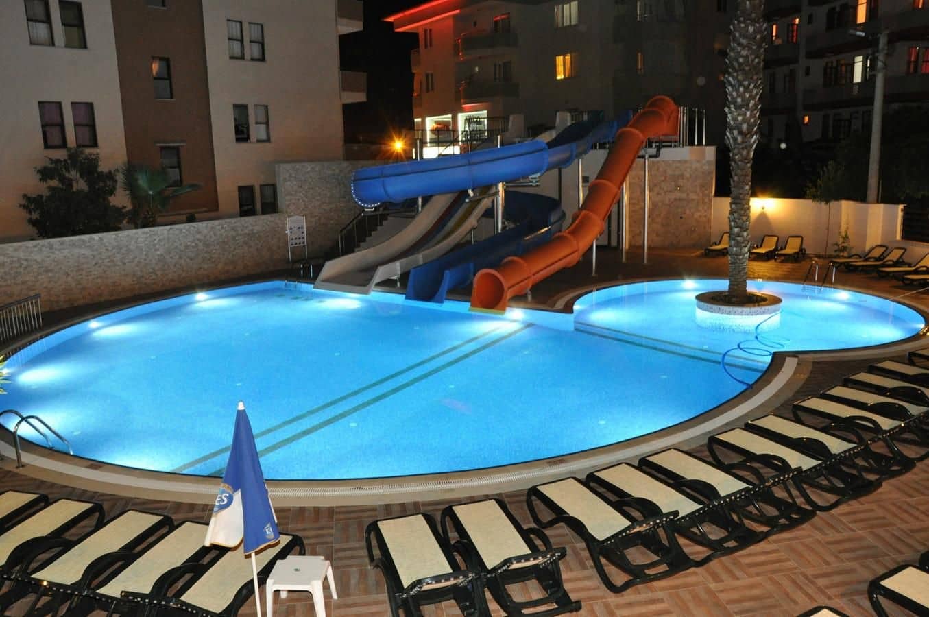 Almera Aparthotel Almera Aparthotel