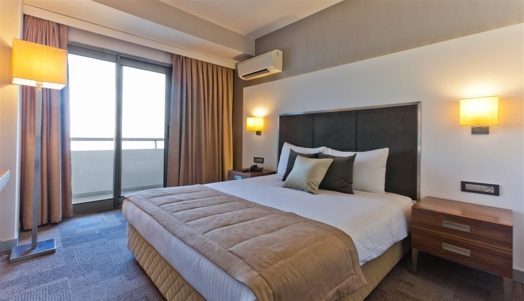Kalinda Inn Hotel1
