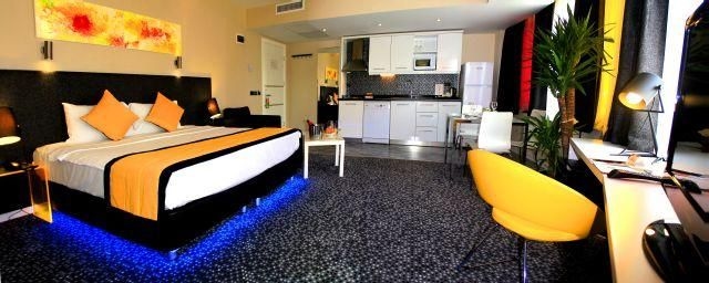 Tempo Hotel Caglayan3