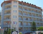 Vital Beach Hotel Vital Beach Hotel