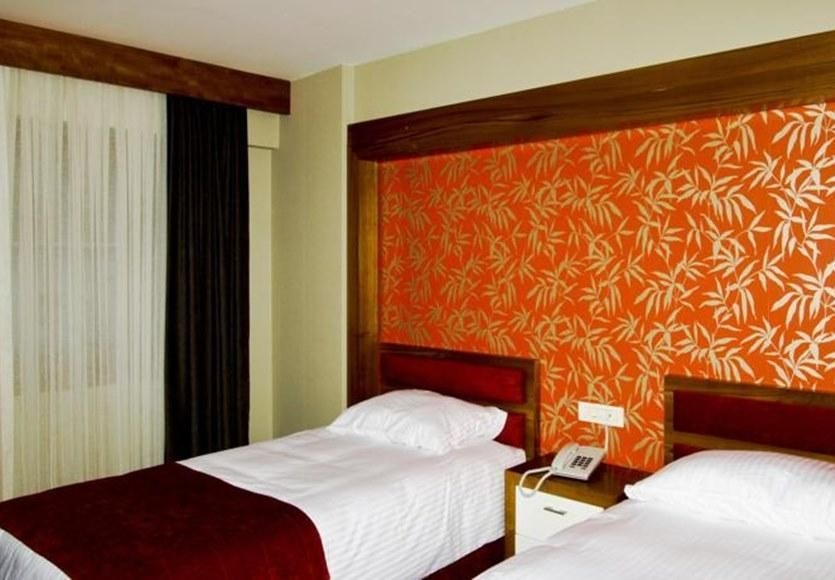 Bella Hotel0