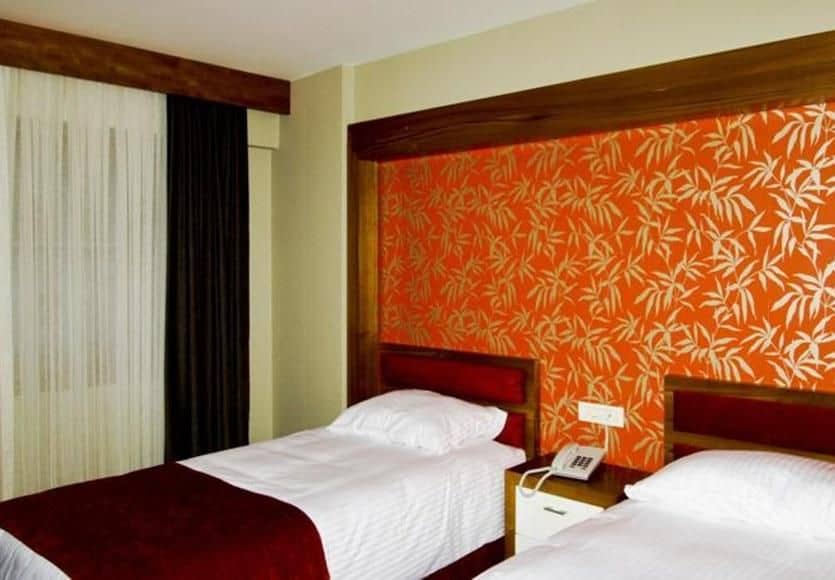 Bella Hotel Bella Hotel