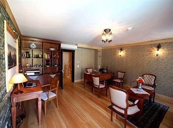 LALINN HOTEL0