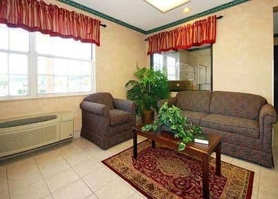 Econo Lodge Econo Lodge