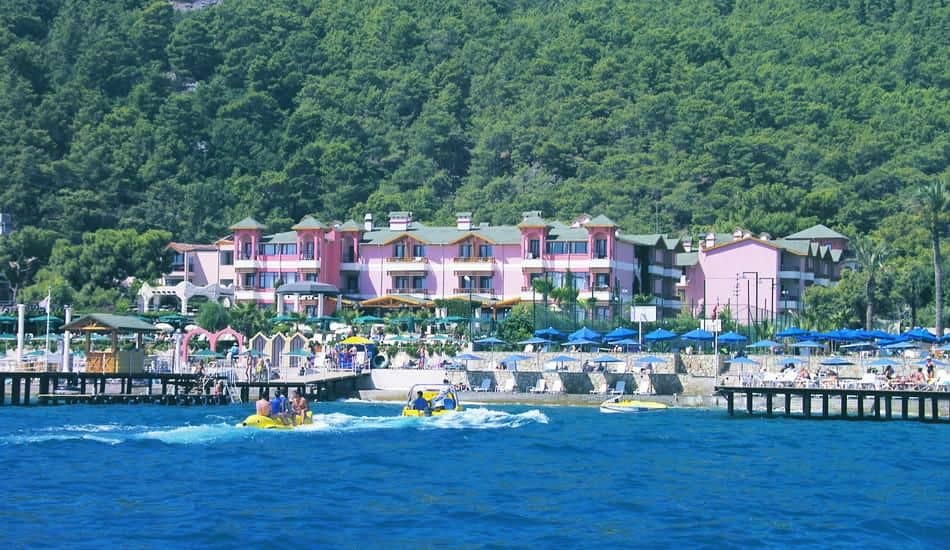 Seagull Hotel Seagull Hotel