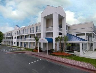 Baymont Inn And Suites Wilmington4