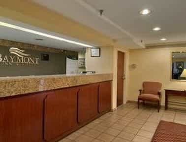 Baymont Inn And Suites Wilmington