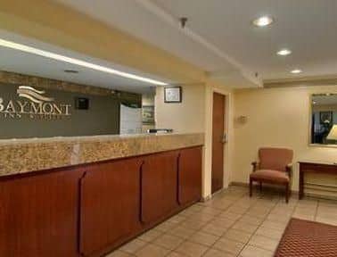 Baymont Inn And Suites Wilmington Baymont Inn And Suites Wilmington