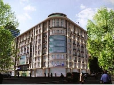 Radisson Blu Hotel Islanbul Sisli Radisson Blu Hotel Islanbul Sisli