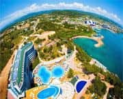 Water Planet Hotel and Aquapark Water Planet Hotel and Aquapark