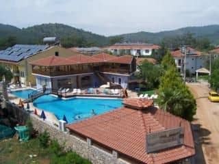 Destan Hotel Destan Hotel